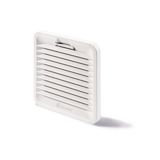 Imagem de STANDARD EXHAUST FILTER BLACK