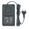 Imagem de EKWF120ML Alicate Electro Hidraulico de cravar ponteiras sem Matrizes 6 120mm?