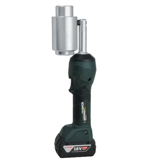 Imagem de LS50FLEXCFM Saca-Bocados Electro-hidráulico, 60kN de Força