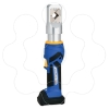 Imagem de EKWF120ML Alicate Electro Hidraulico de cravar ponteiras sem Matrizes 6 120mm?