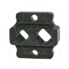 Imagem de K507WF - Alicate de cravar Ponteiras - 0,1 a 50mm²