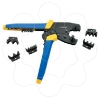 Imagem de K507WF - Alicate de cravar Ponteiras - 0,1 a 50mm²