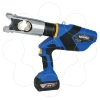 Imagem de Set, Ferramenta EK120UCFM + matrizes L Série 13, 70 240mm² p/Cobre