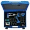 Imagem de Set, Ferramenta EK120UCFM + matrizes L Série 13, 70 240mm² p/Cobre