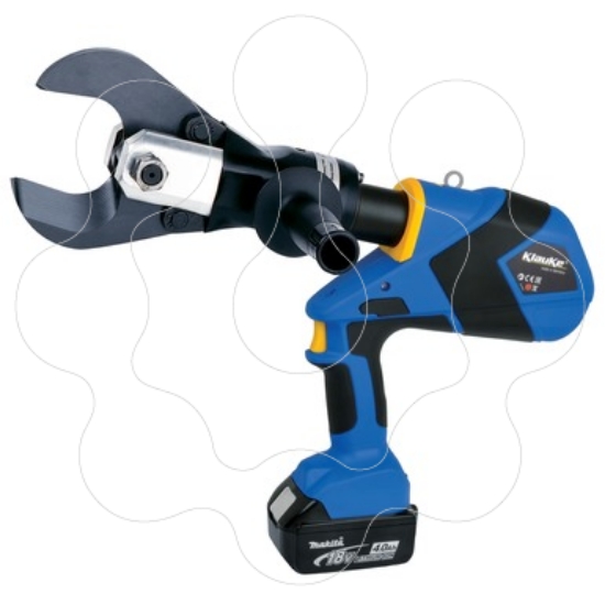 Imagem de ES65CFM Alicate Electro-hidráulico Corte, Ø65mm