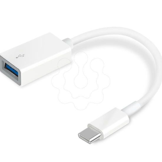 Imagem de Adaptador USB-C para USB-A SuperSpeed 3.0