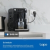 Imagem de Tomada Compacta Inteligente Wi-Fi com Monitorização de Consumo