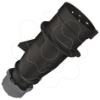 Imagem de Ficha AM-TOP 16A 500V IP44