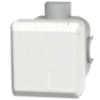 Imagem de Tomada Cepex de embutir Branco alpino - 16A 400V PI44