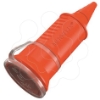 Imagem de Conector schuko 16A 230V IP44