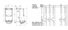 Imagem de Tomada de parede 32A 400V IP67