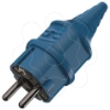 Imagem de Ficha SCHUKO 16A 230V IP44