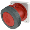 Imagem de Tomada de painel 125A 400V IP67