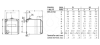 Imagem de Tomada de parede Cepex - 16A 400 IP44