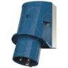 Imagem de Ficha fixa de parede 32A 230V IP44