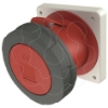 Imagem de Tomada de painel 125A 400V IP67