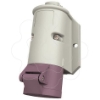 Imagem de Tomada de parede 16A 25V IP44
