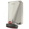 Imagem de Tomada de parede 125A 400V IP67