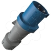 Imagem de Ficha PowerTOP plus 63A 230V IP44