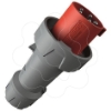 Imagem de Ficha PowerTOPplus 63A 400V IP67