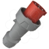 Imagem de Ficha PowerTOPplus 63A 400V IP67