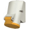 Imagem de Tomada de parede com TwinCONTACT 16A 110V IP44