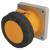 Imagem de Tomada de painel 125A 110V IP67