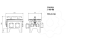 Imagem de EverGUM Combinacoes de tomadas 70351