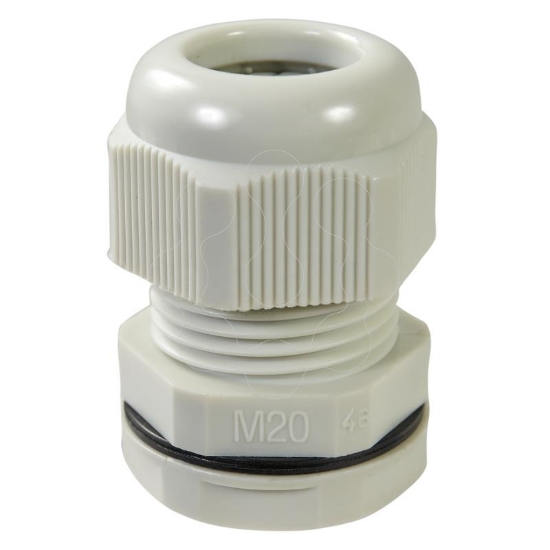 Imagem de Bucins para cabos IP68 PG11