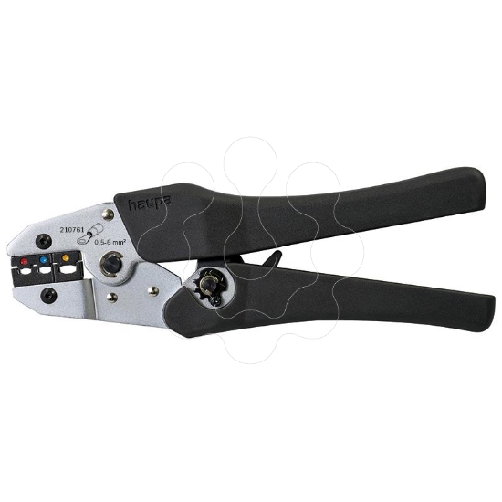 Imagem de Alicate de cravar 6mm² oval