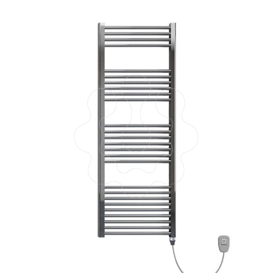 Imagem de Toalheiro Elétrico ELBA CLV 500W 450mm cromado