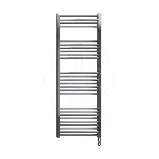 Imagem de Toalheiro Elétrico ELBA SWT 500W 400mm cromado