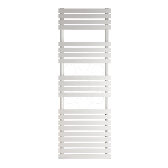 Imagem de Toalheiro Hidráulico ZOCCA Aqua 500x1420mm branco