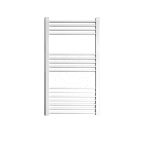 Imagem de Toalheiro Hidráulico GIZA Aqua 450x1200 branco