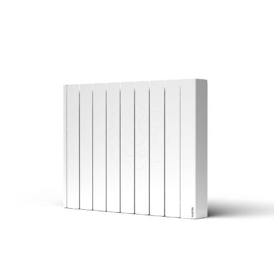 Imagem de Radiador BELIZE WIFI 8 Elementos 880W branco