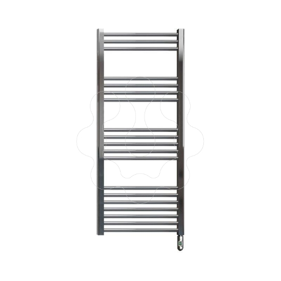 Imagem de Toalheiro Elétrico ELBA SWT 300W 400mm cromado