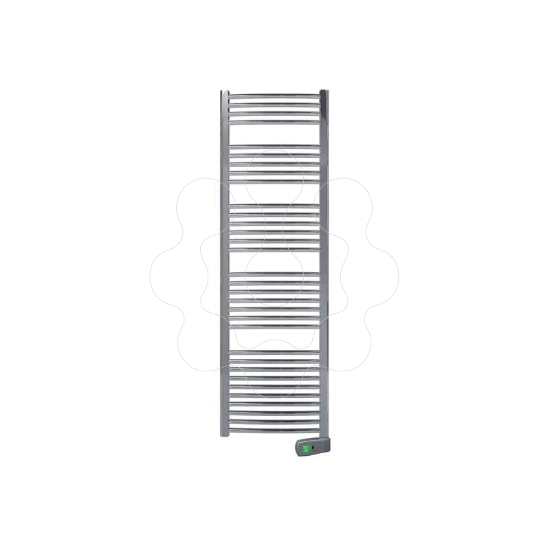 Imagem de Toalheiro Elétrico SYGMA 750W cromado