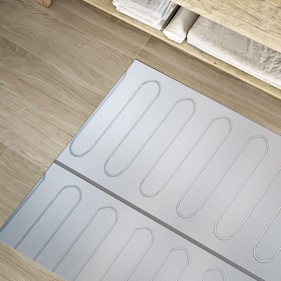 Imagem de Piso Radiante ERKO 1120W 8m²