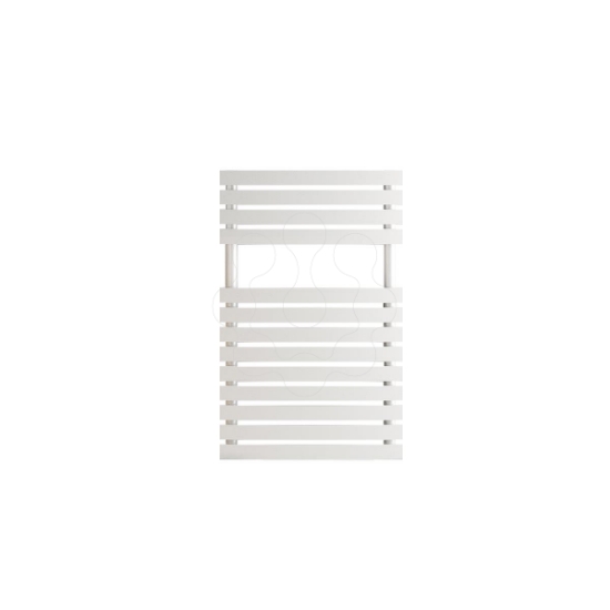 Imagem de Toalheiro Hidráulico ZOCCA Aqua 500x788mm branco