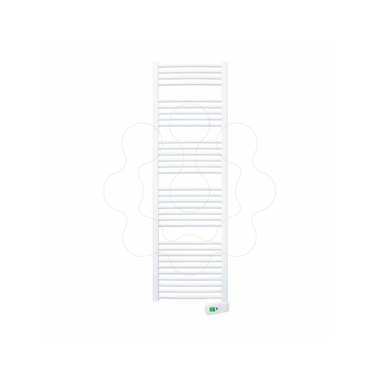 Imagem de Toalheiro Elétrico SYGMA 750W branco