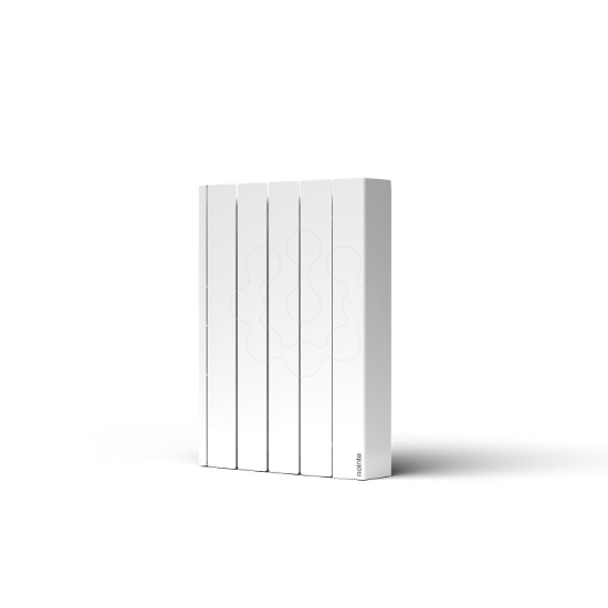 Imagem de Radiador Elétrico BELIZE WiFi 4 Elementos 440W branco