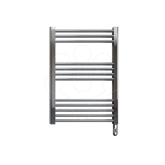 Imagem de Toalheiro Elétrico ELBA SWT 300W 450mm cromado