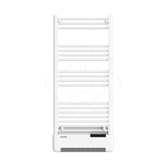 Imagem de Toalheiro com Termoventilador MILANO branco