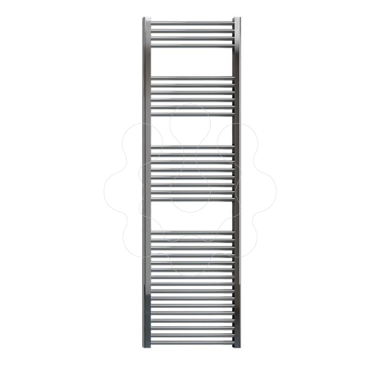 Imagem de Toalheiro Hidráulico ELBA Aqua 450x1720mm cromado