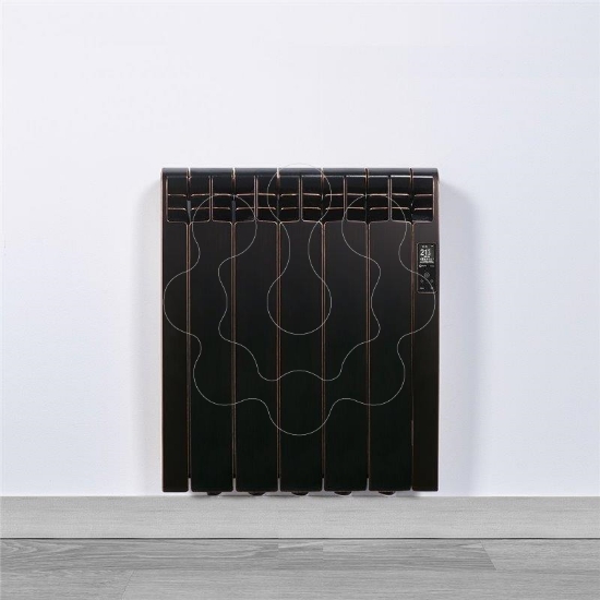 Imagem de Radiador Elétrico DESIGNLINE 5 Elementos 550W Maldives