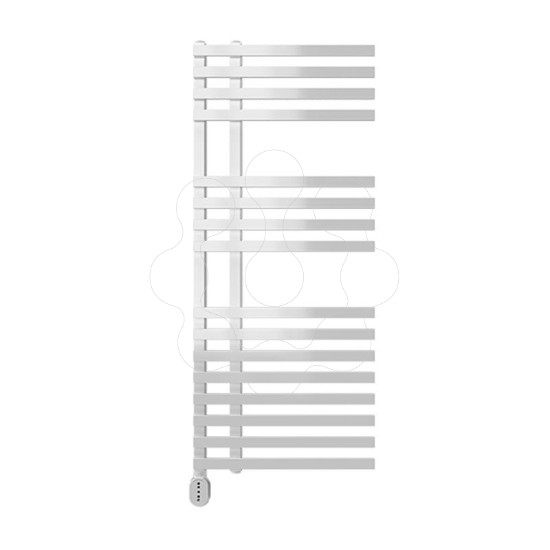 Imagem de Toalheiro Elétrico VENEZIA Oval 500W branco