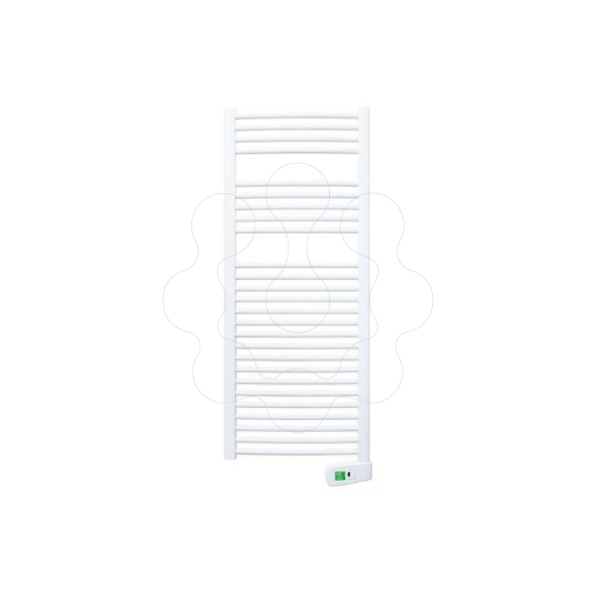 Imagem de Toalheiro Elétrico SYGMA 500W branco