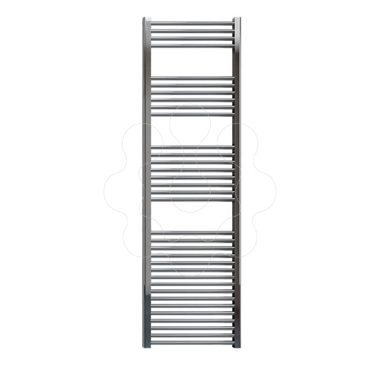 Imagem de Toalheiro Hidráulico ELBA Aqua 400x1720mm cromado