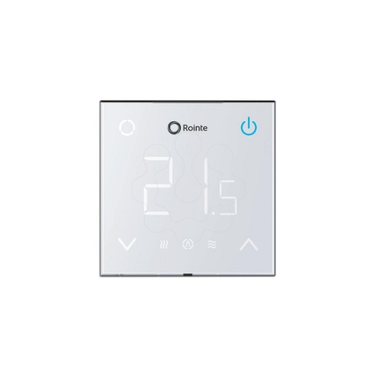 Imagem de Termostato Digital CT.2 Programável Wi Fi branco
