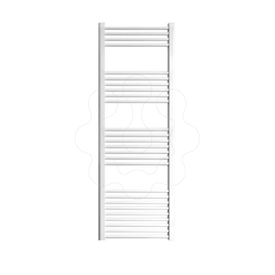Imagem de Toalheiro Hidráulico ELBA Aqua 400x1500mm branco